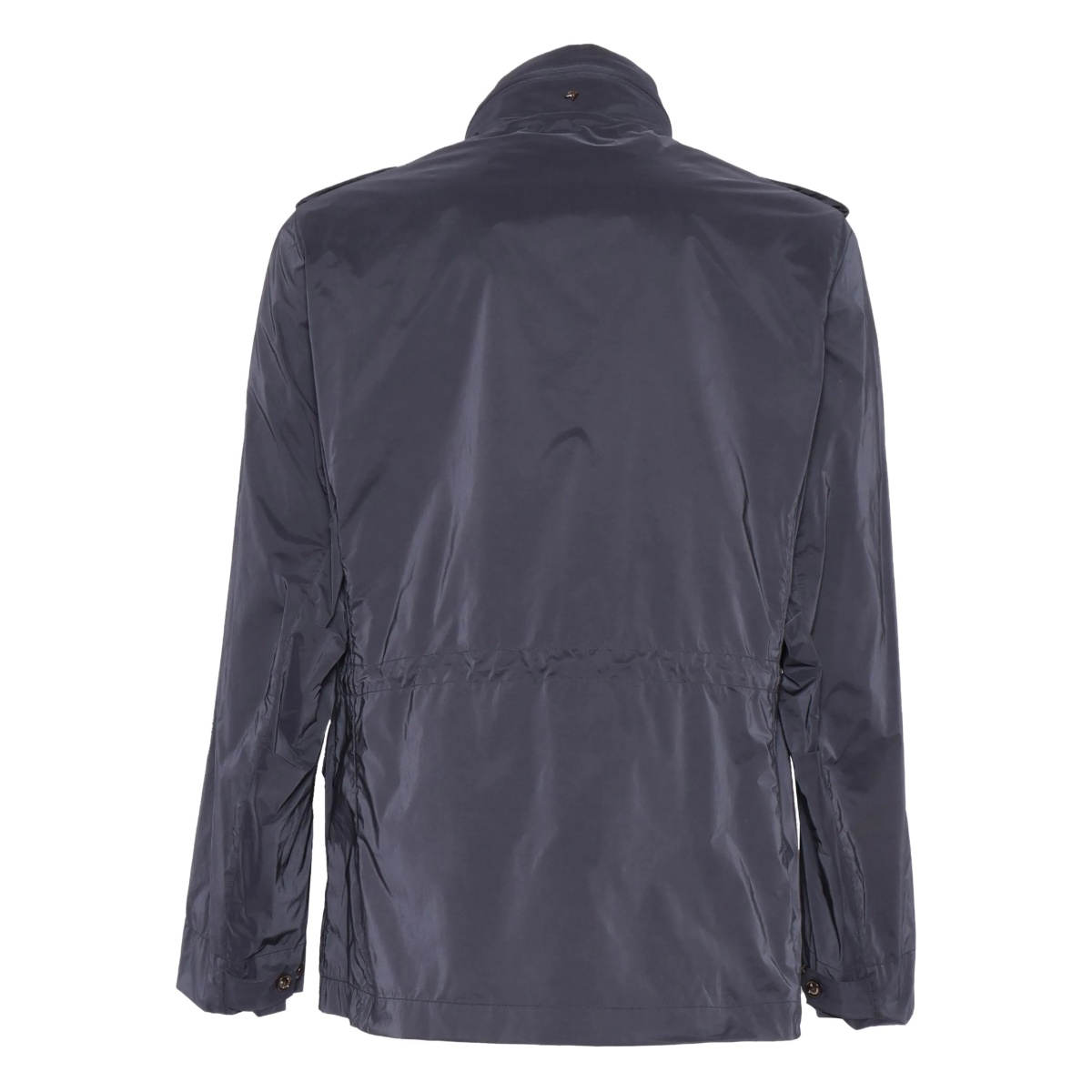 hooded jacket - Img 3