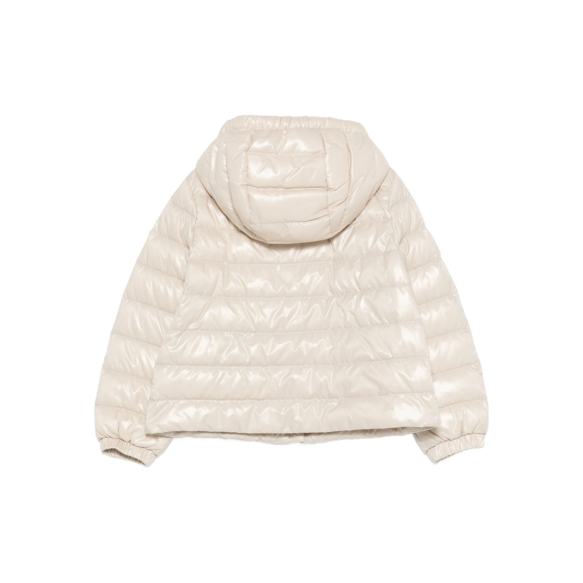 hooded pocket jacket - Img 2