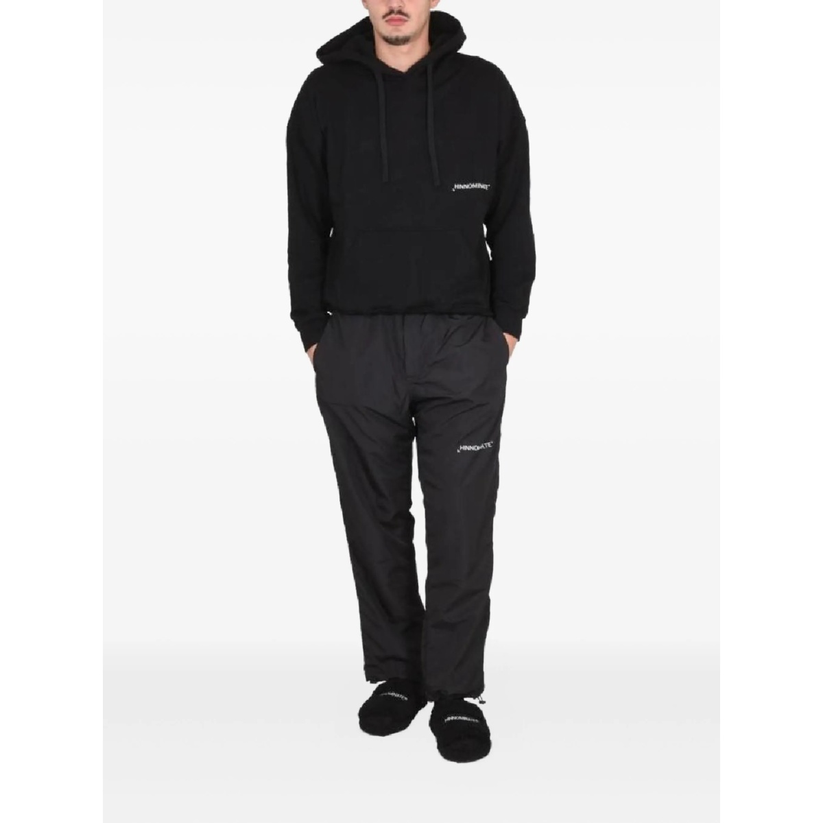 hoodie cotton sweatshirt - Img 2