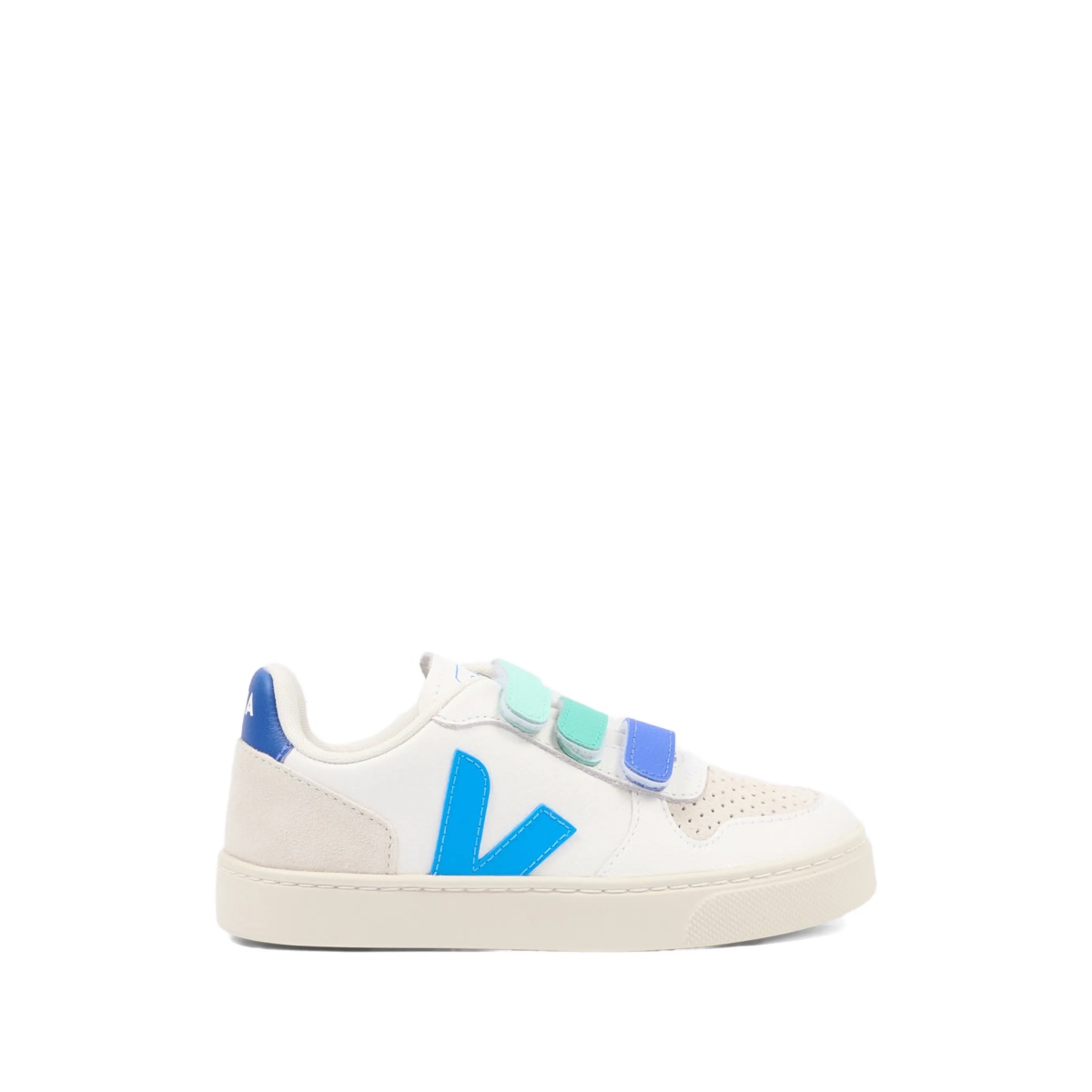 hook loop sneakers - Img 2