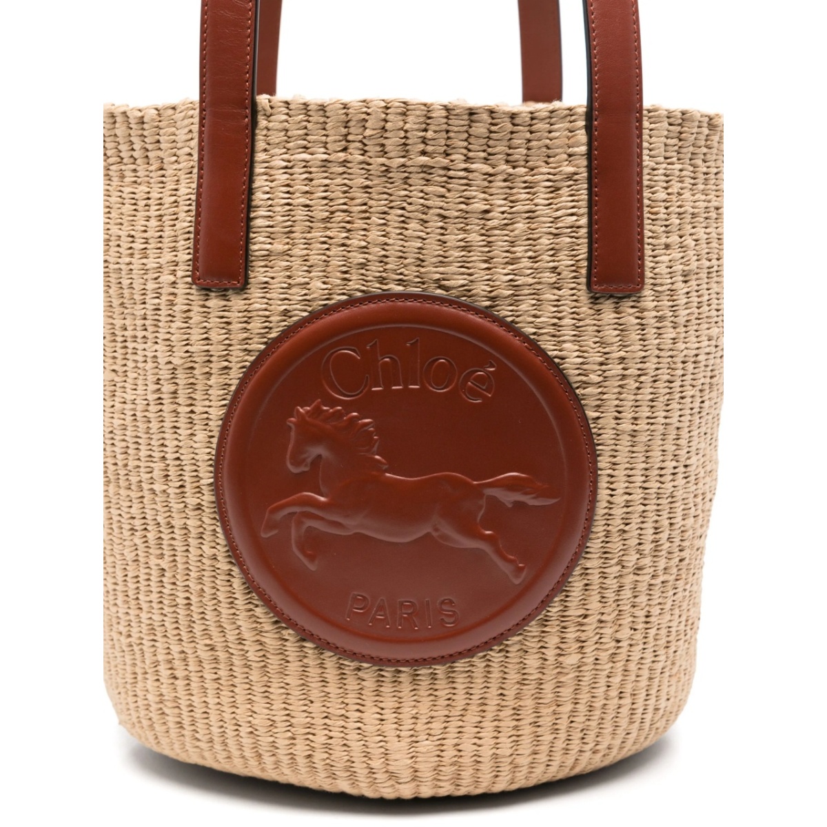 Horse Medal shoulder bag - Img 3
