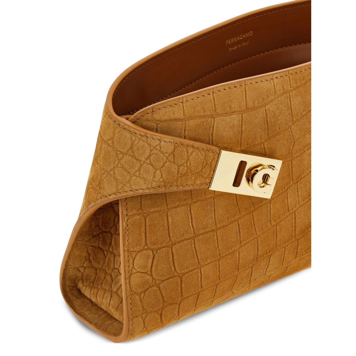 hug mini crossbody bag - Img 4