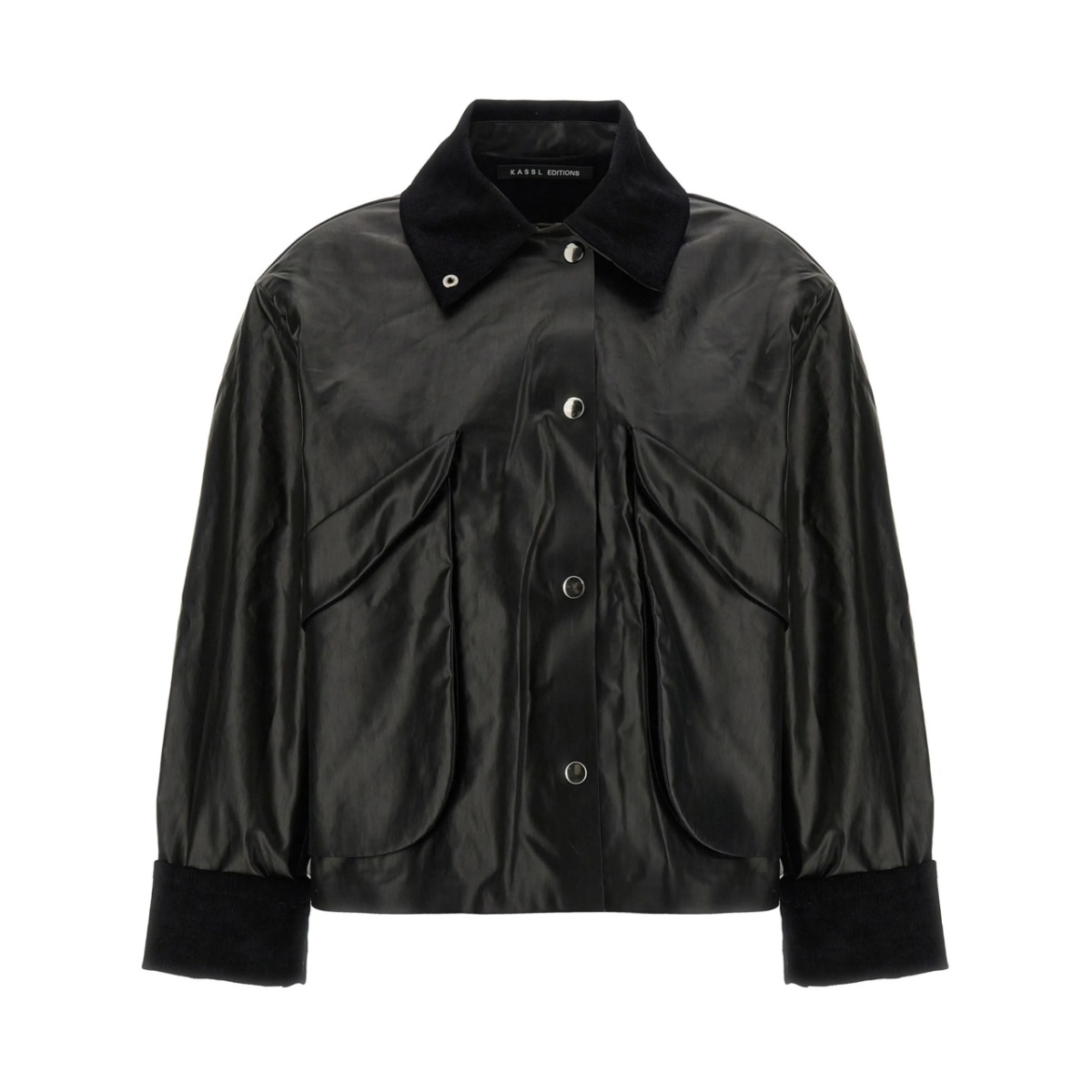 Hunting jacket