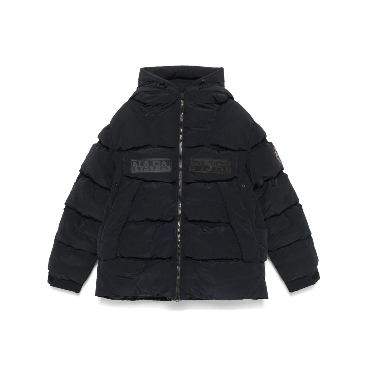Hyper ski jacket