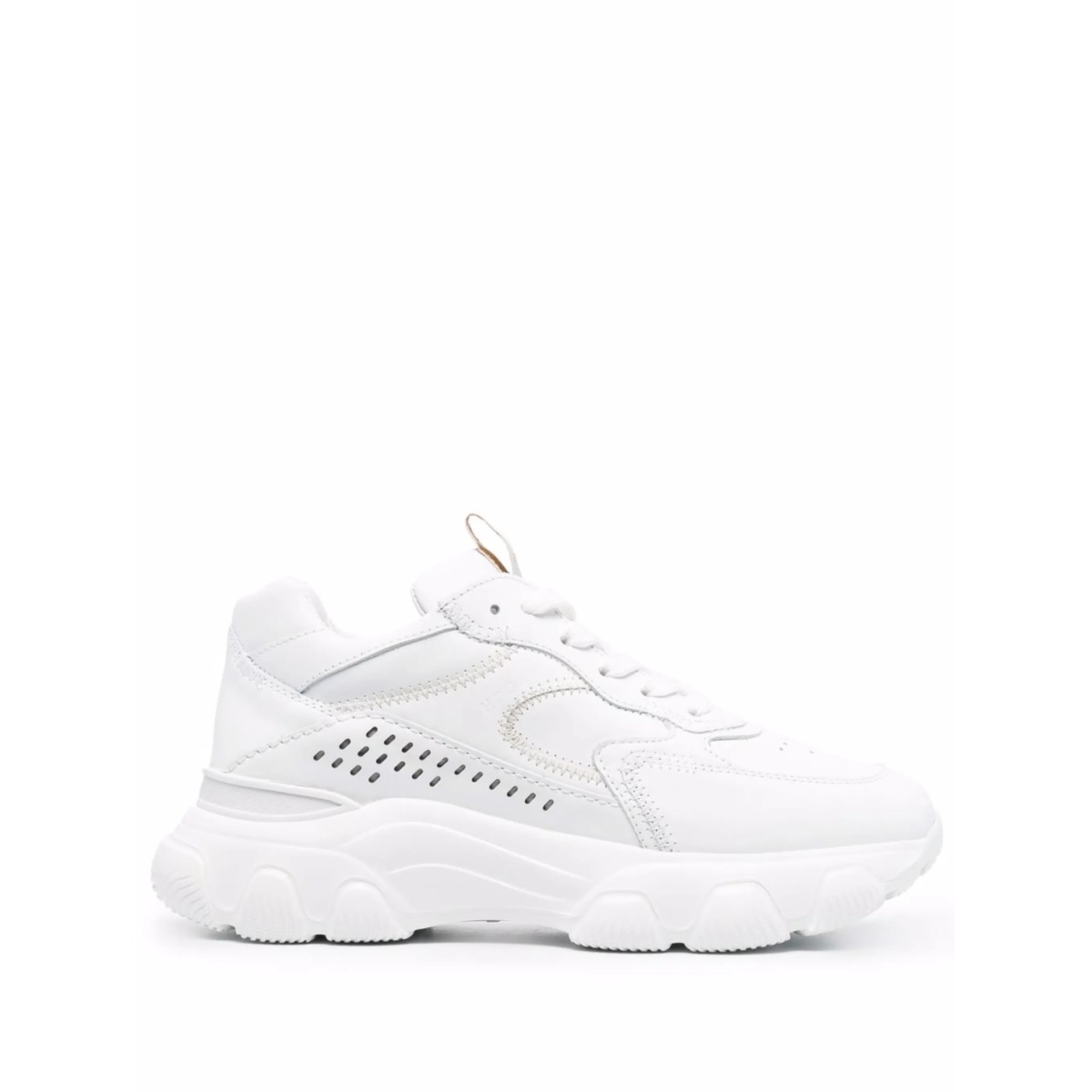 Hyperactive sneakers