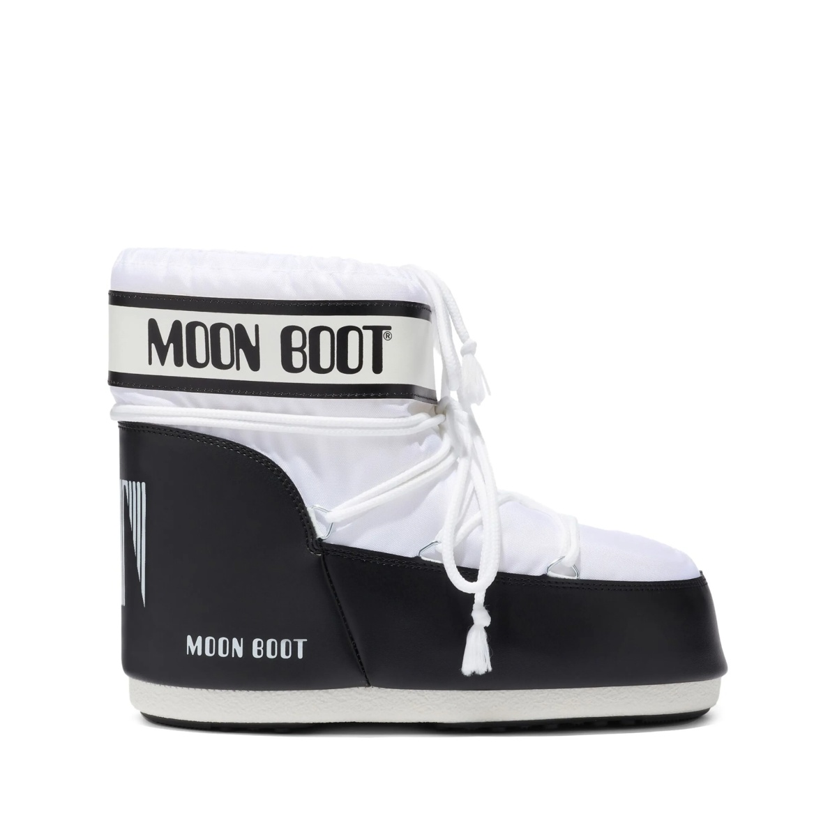 Icon low snow boots