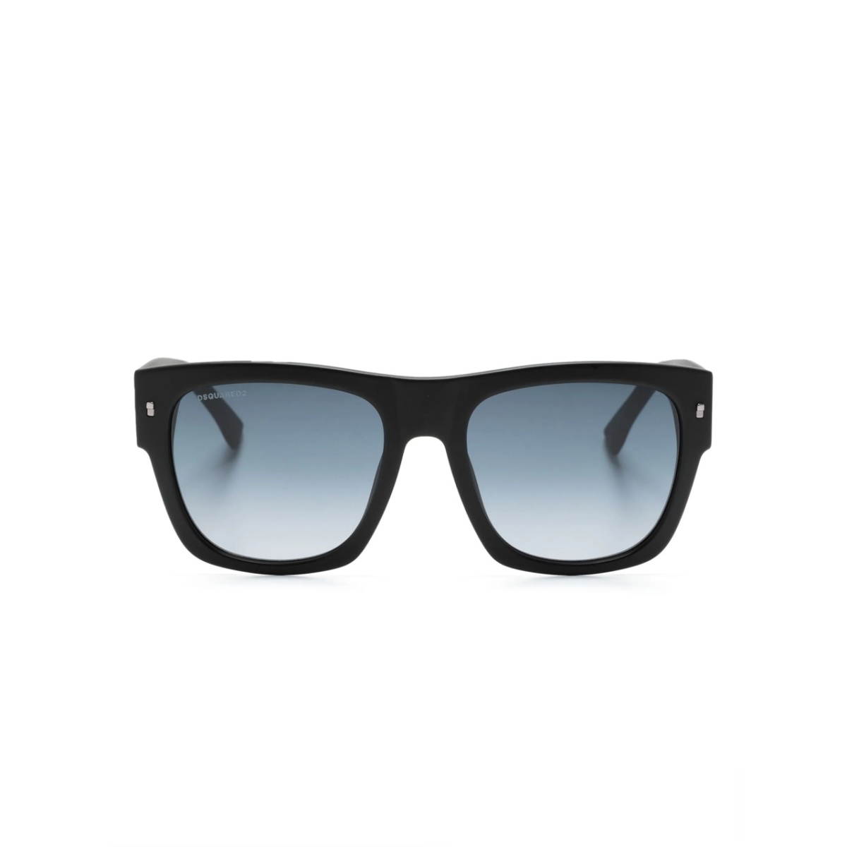 Icon square-frame sunglasses