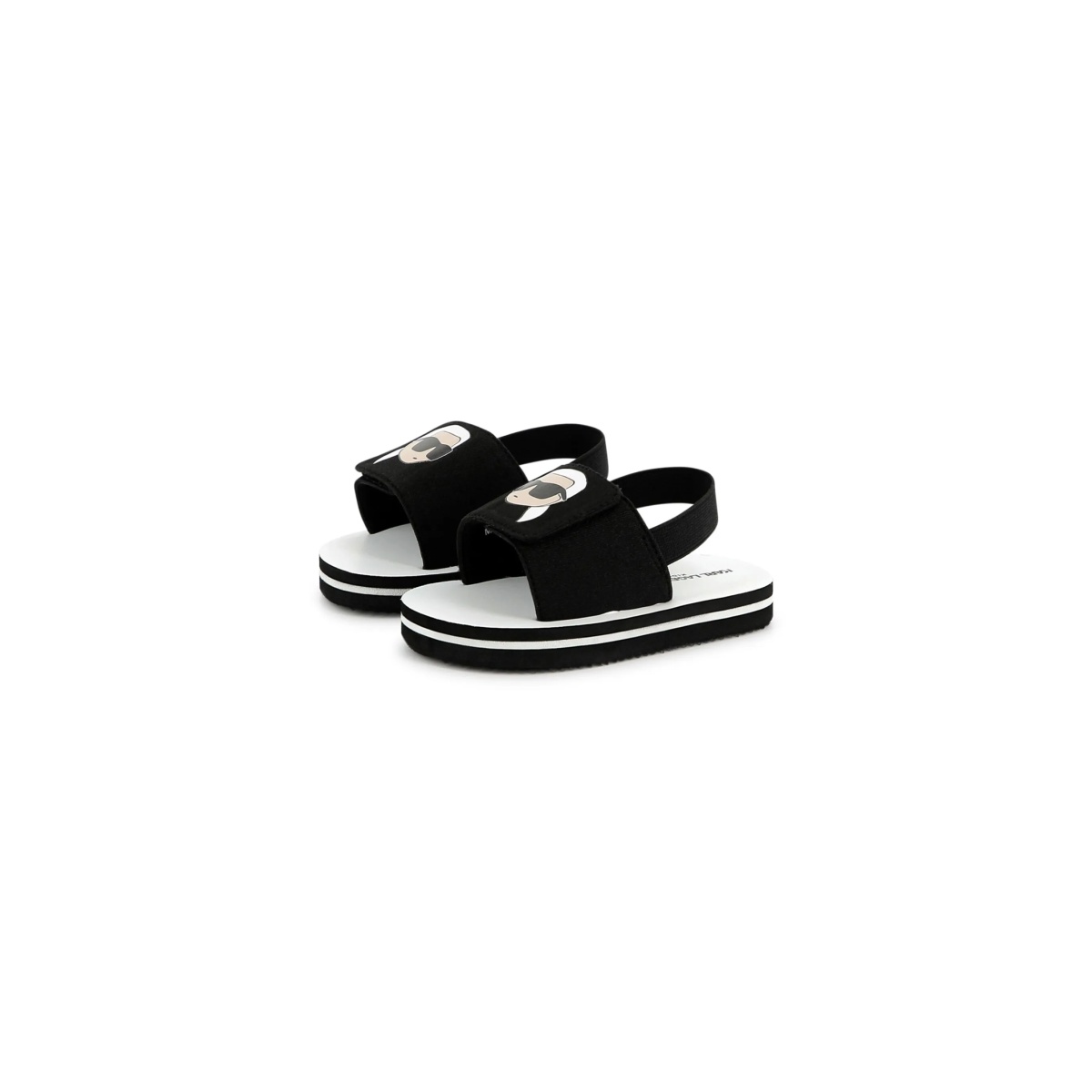 Ikonik Karl sandals - Img 3