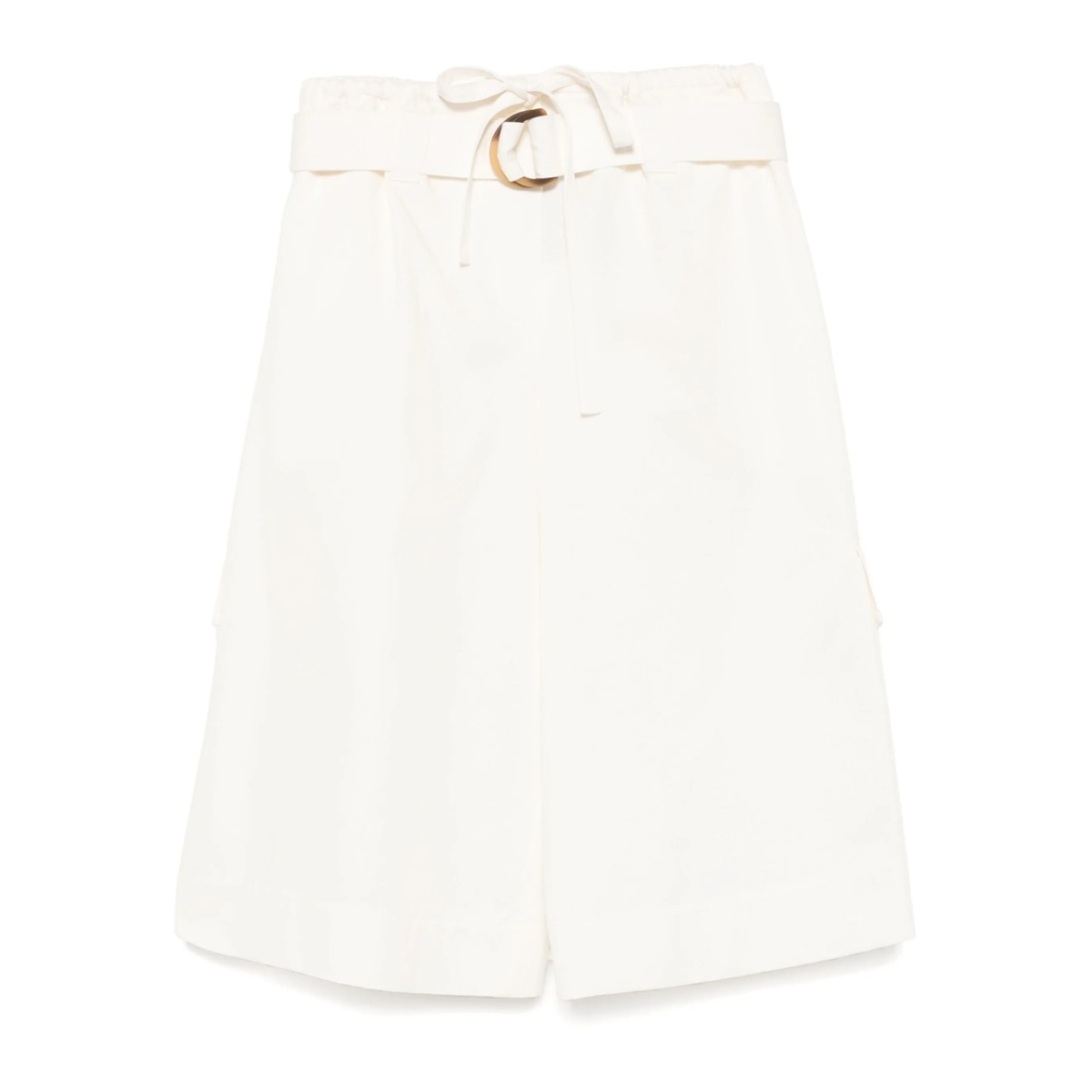 Illuminate Bermuda shorts