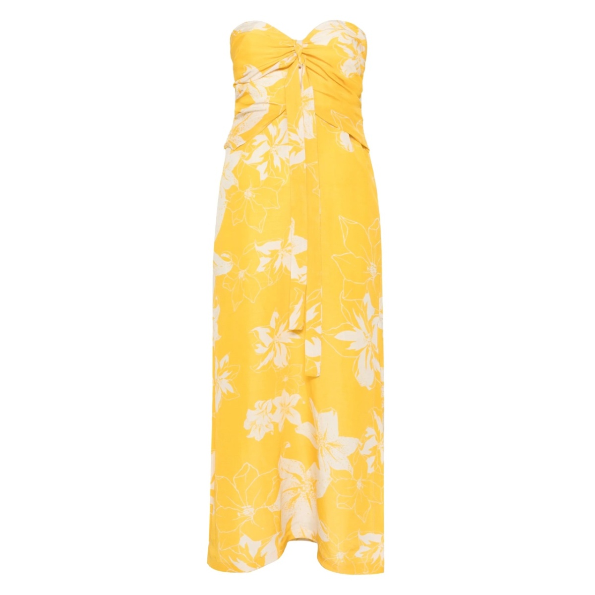Ipanema midi dress
