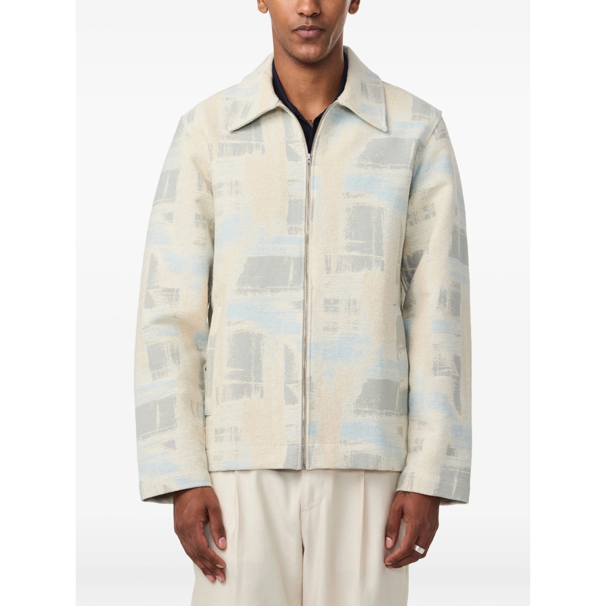 Ivan jacket