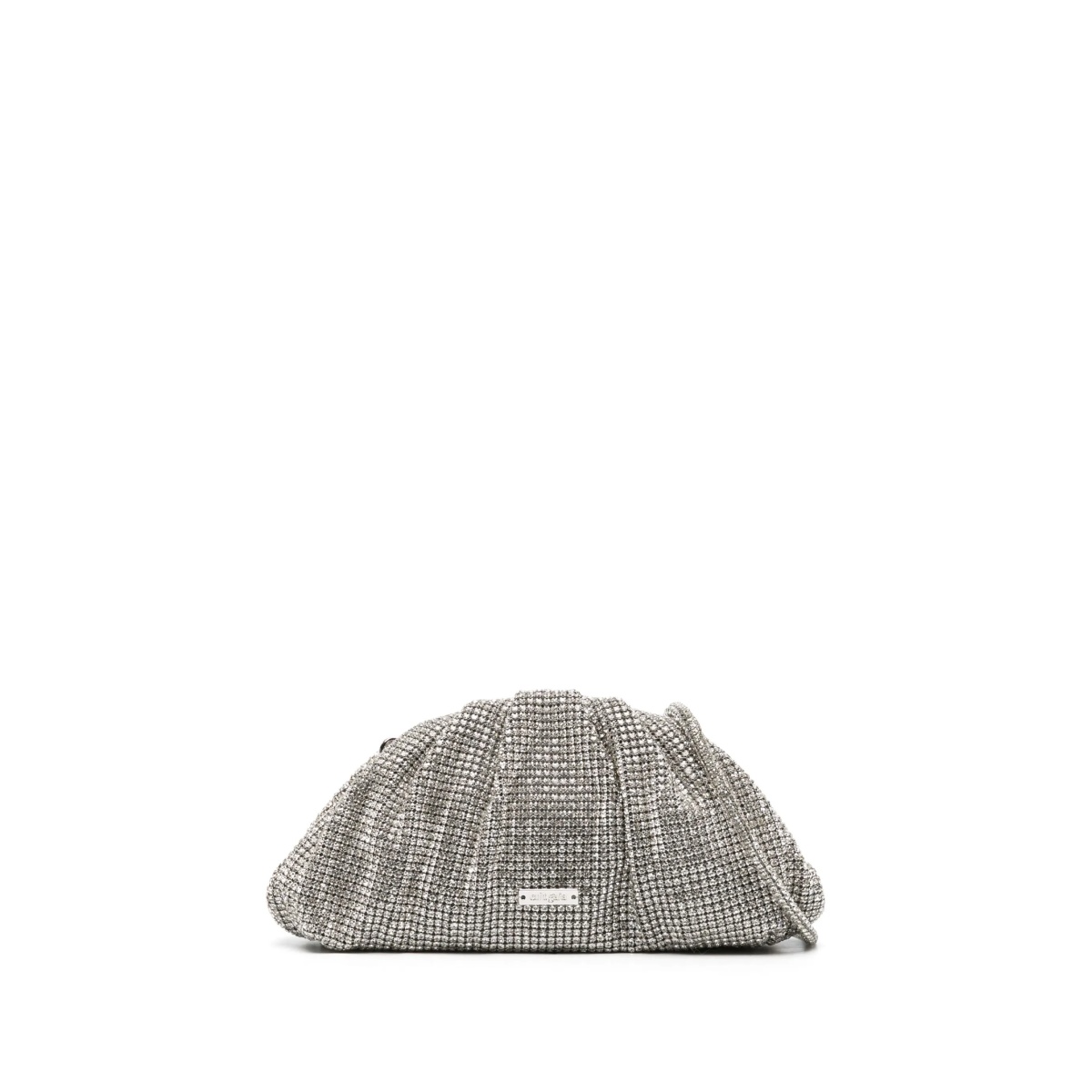 Jaala Nano clutch bag