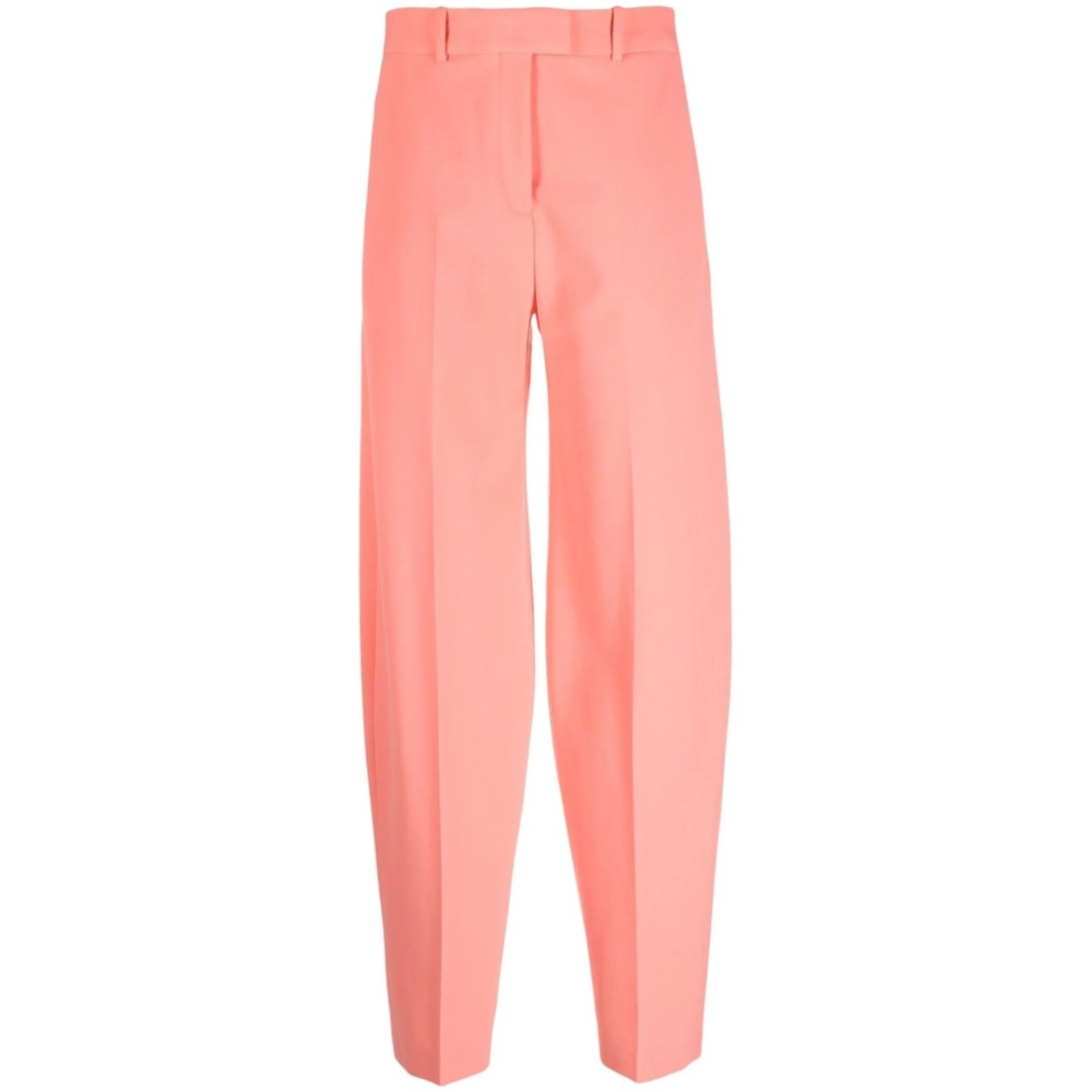 Jagger tapered trousers