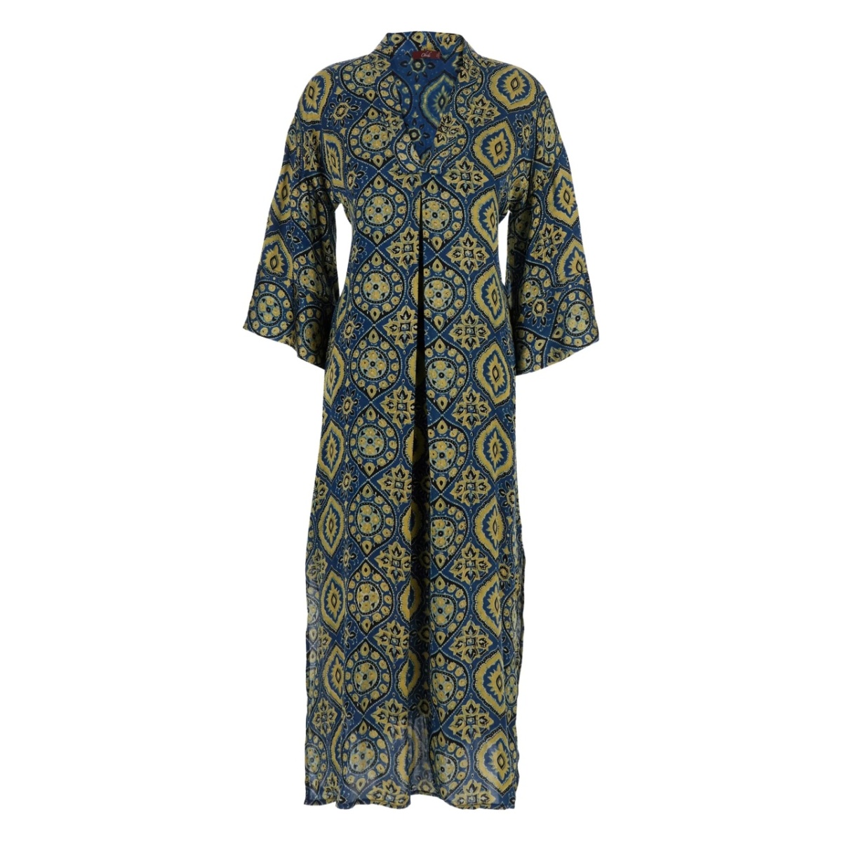Jasmine midi dress