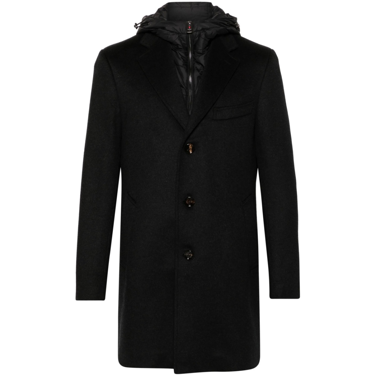 Jaya coat