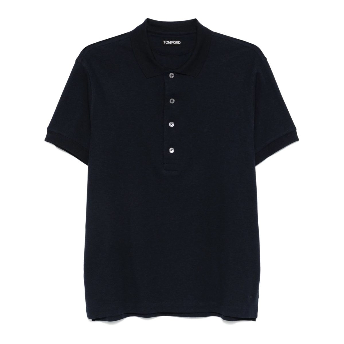 jersey polo shirt