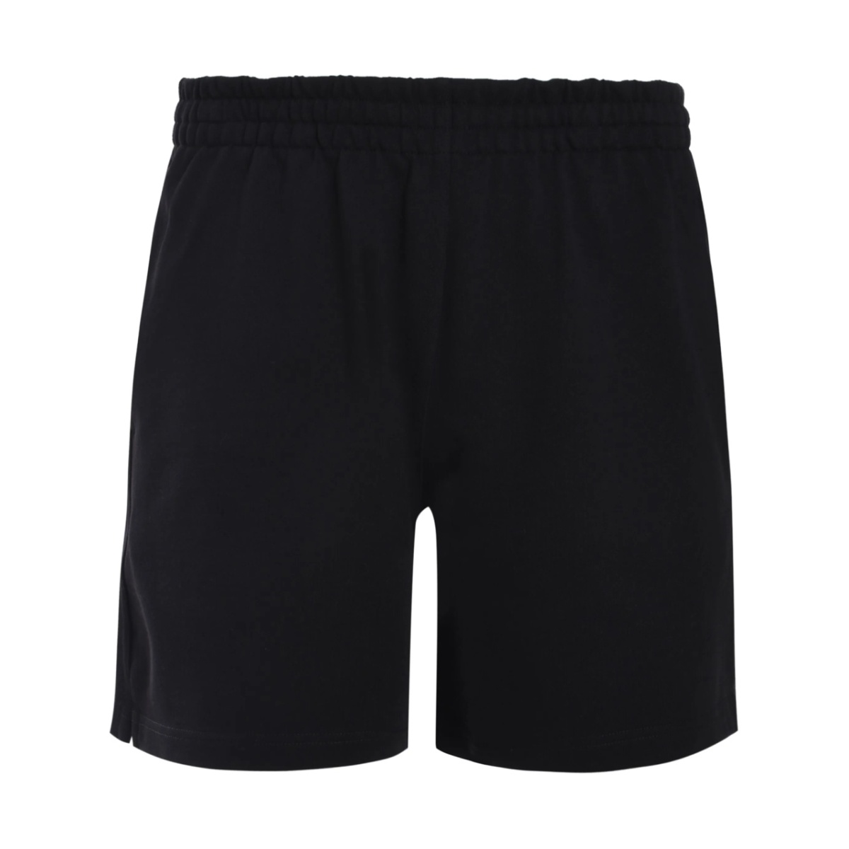 jersey track shorts