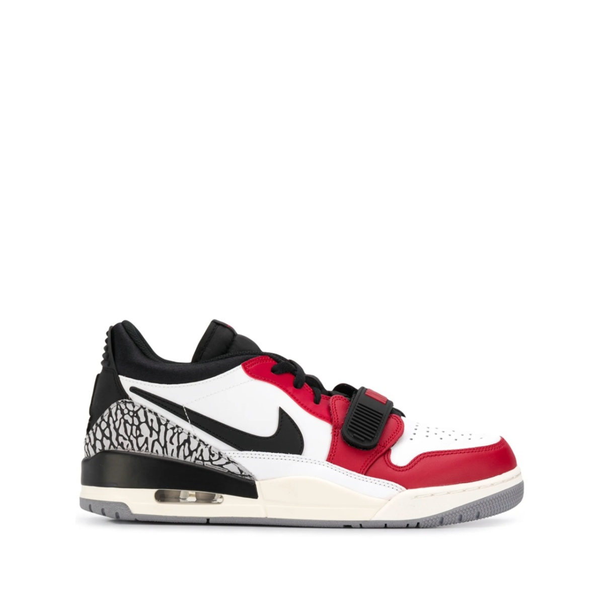 Jordan Legacy 312 Low Chicago