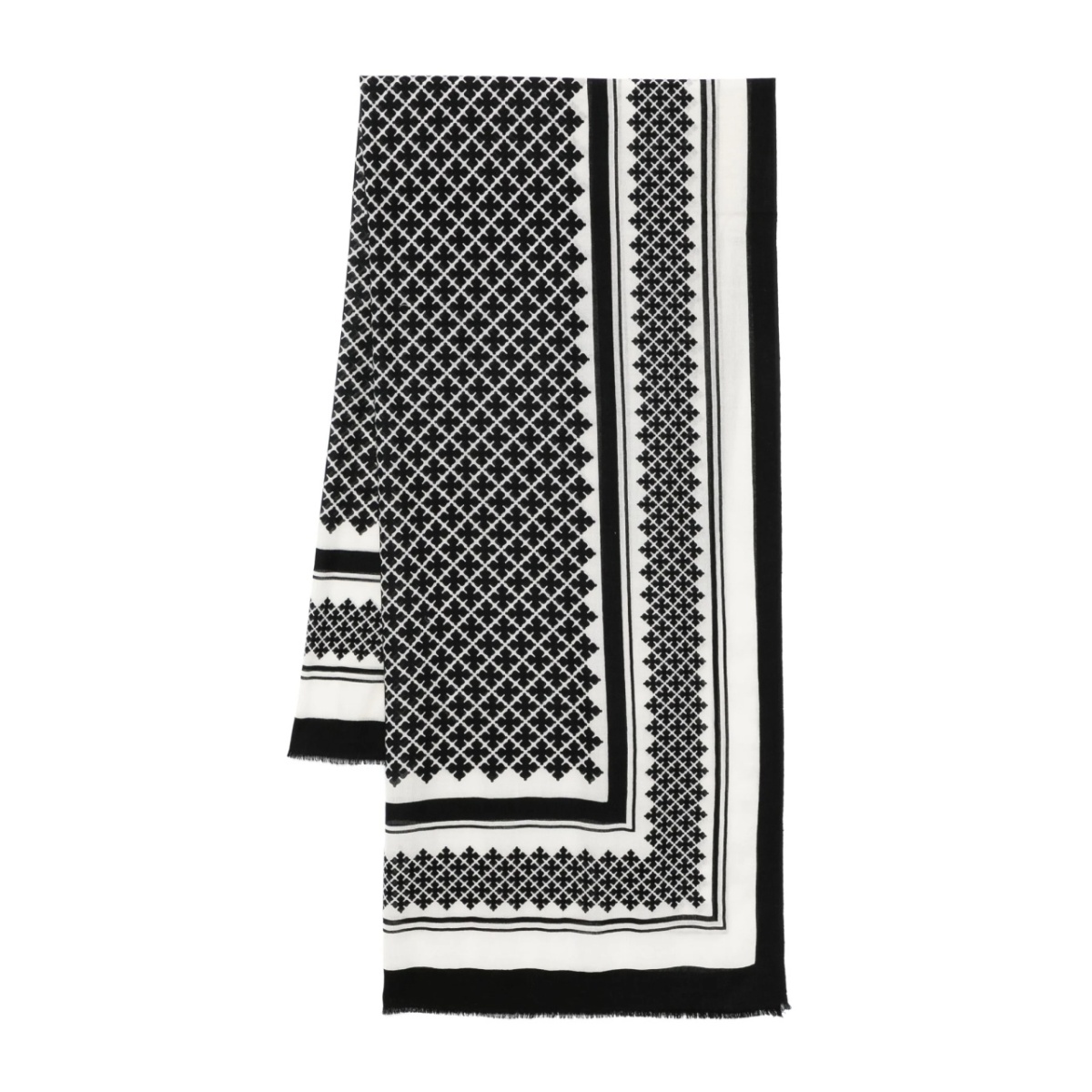 Julee scarf