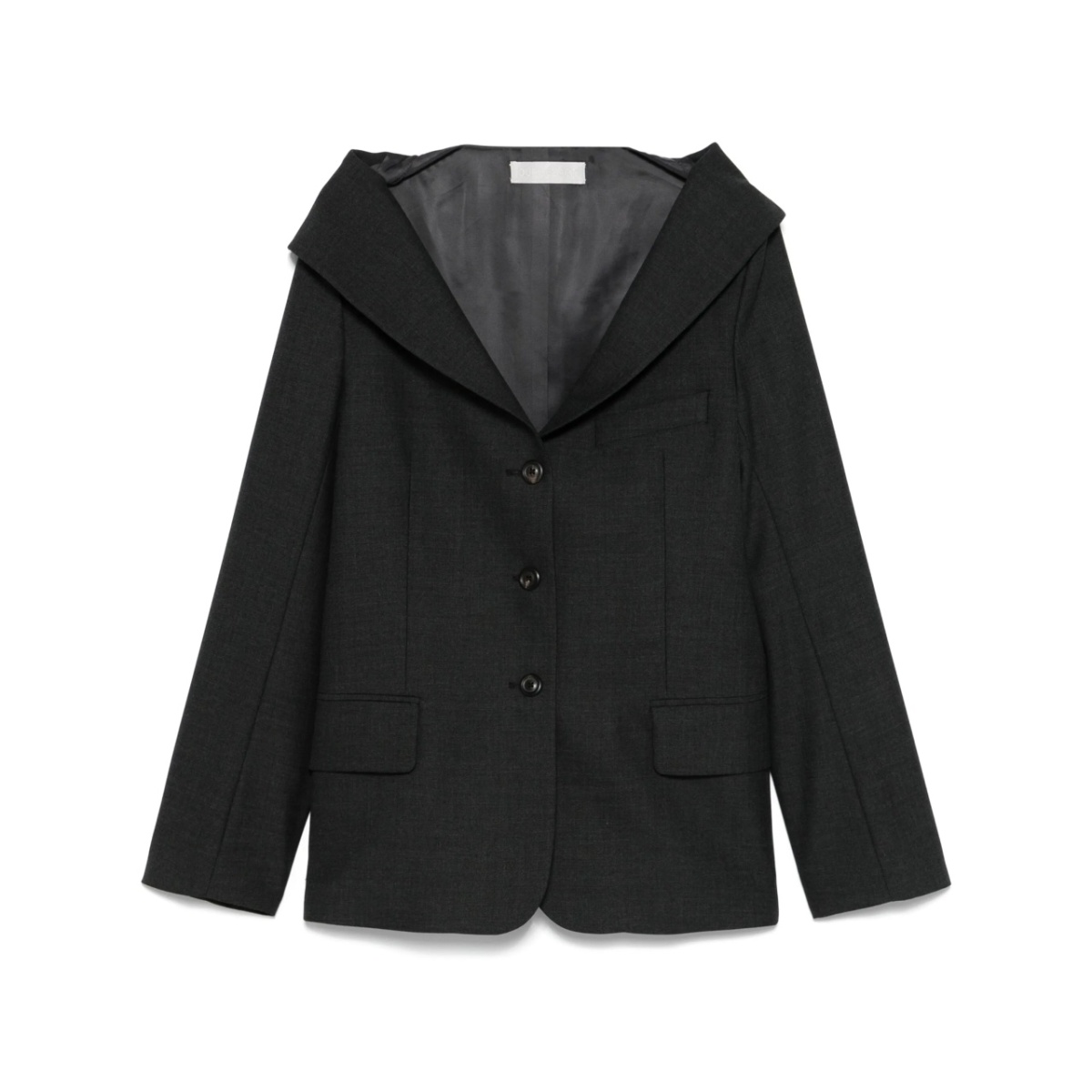 Kaonashi blazer