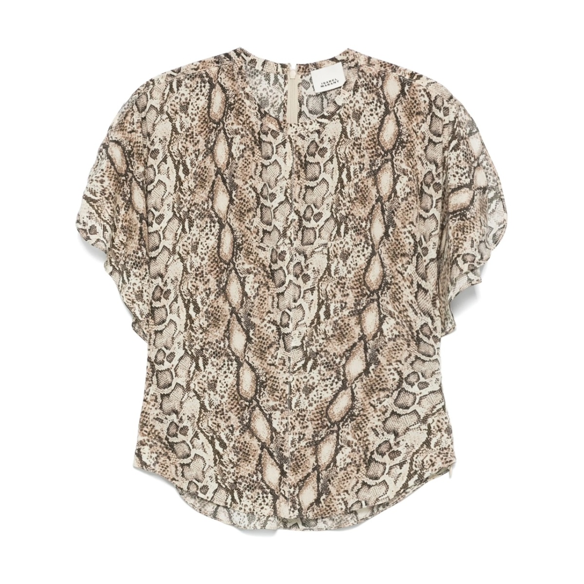 Karlit top