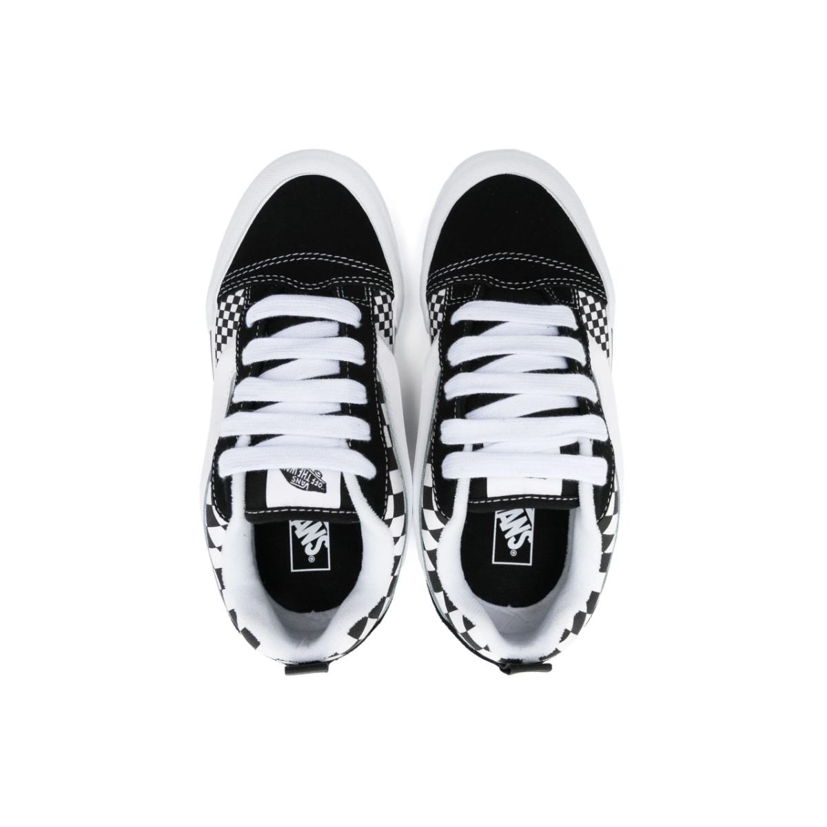 Knu Skool sneakers - Img 3
