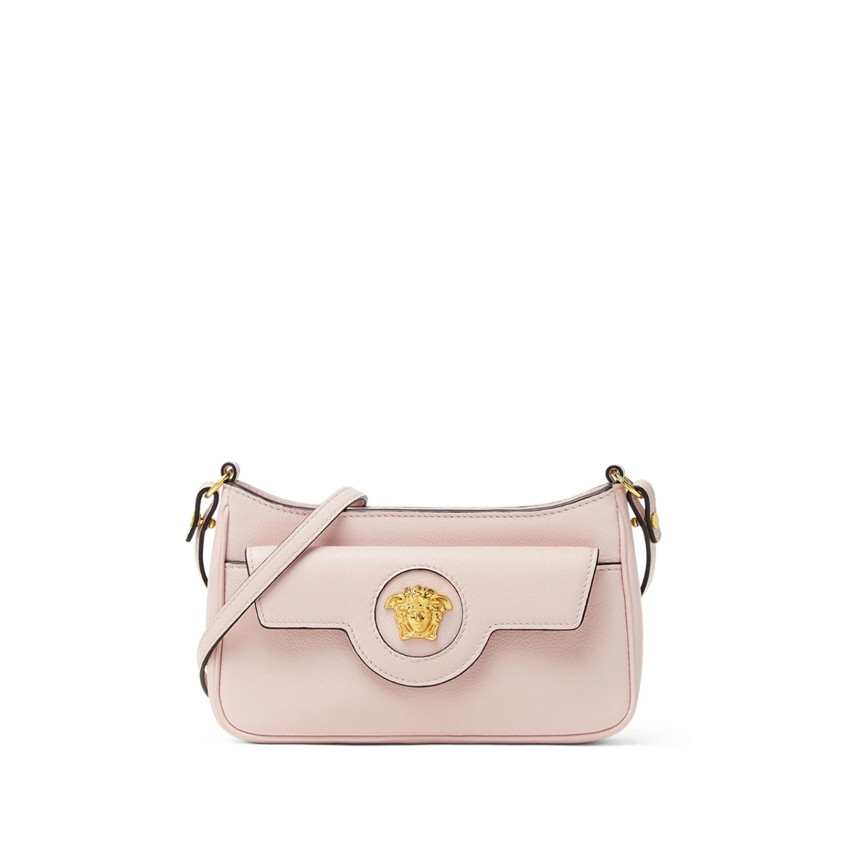 La Medusa cross body bag