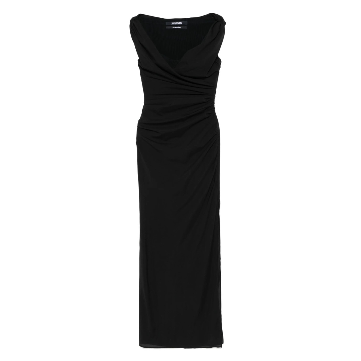 La Robe Rita Longue gown