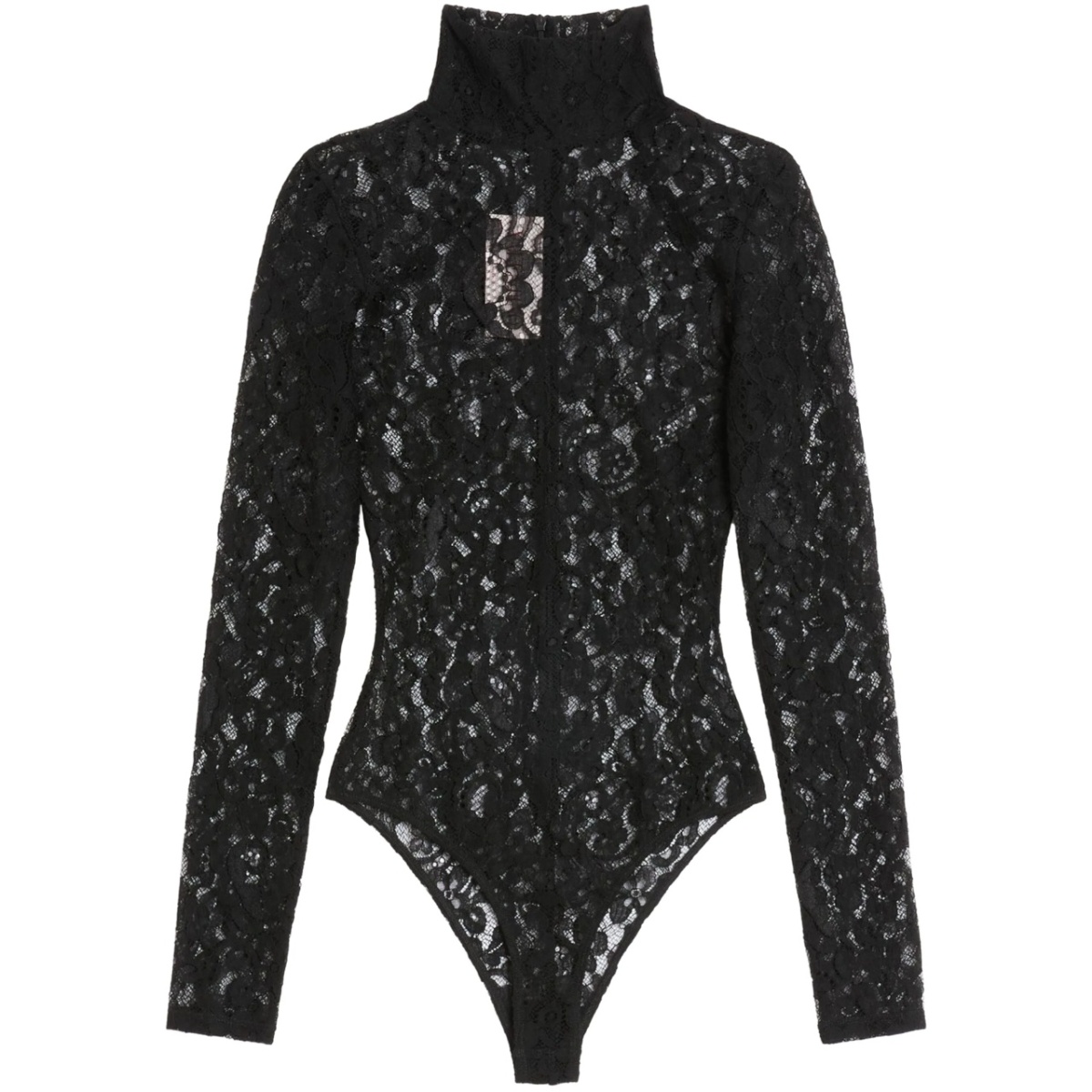 lace body
