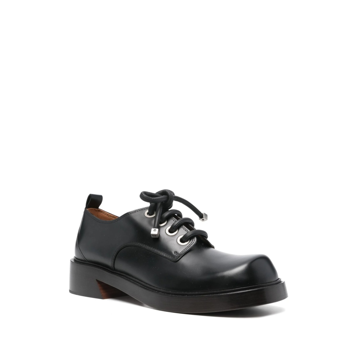 lace-up Derby shoes - Img 2