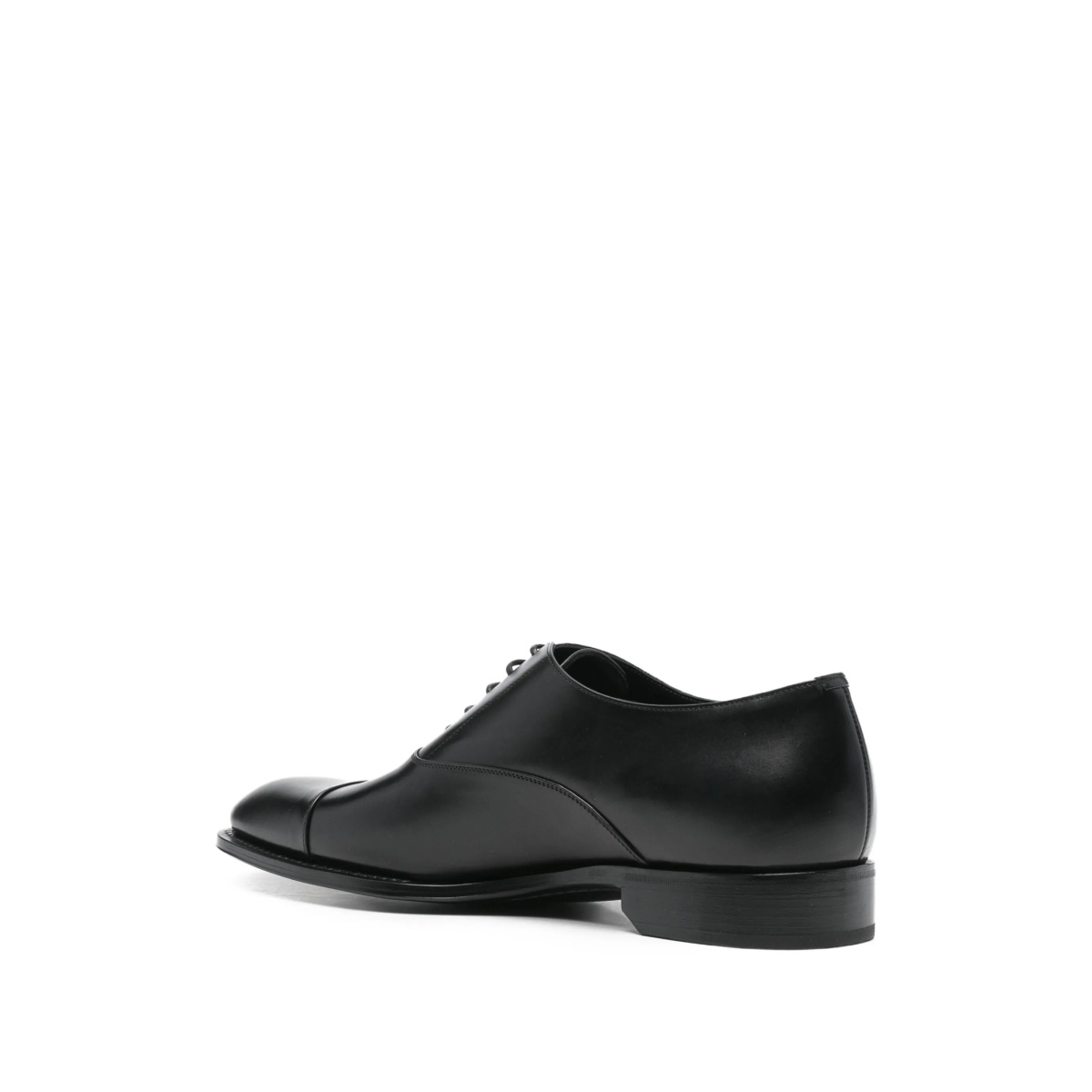 lace-up loafers - Img 3