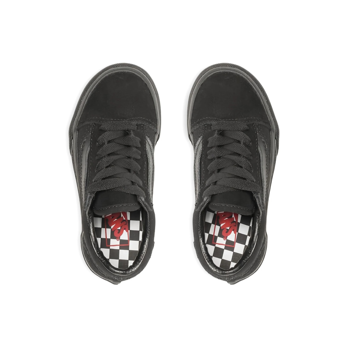 lace-up panelled trainers - Img 4