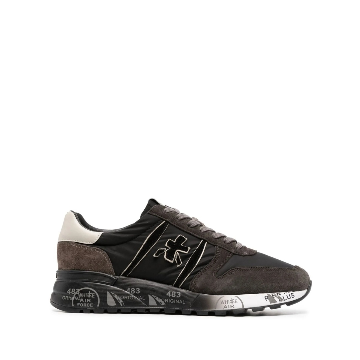 Lander Core sneakers