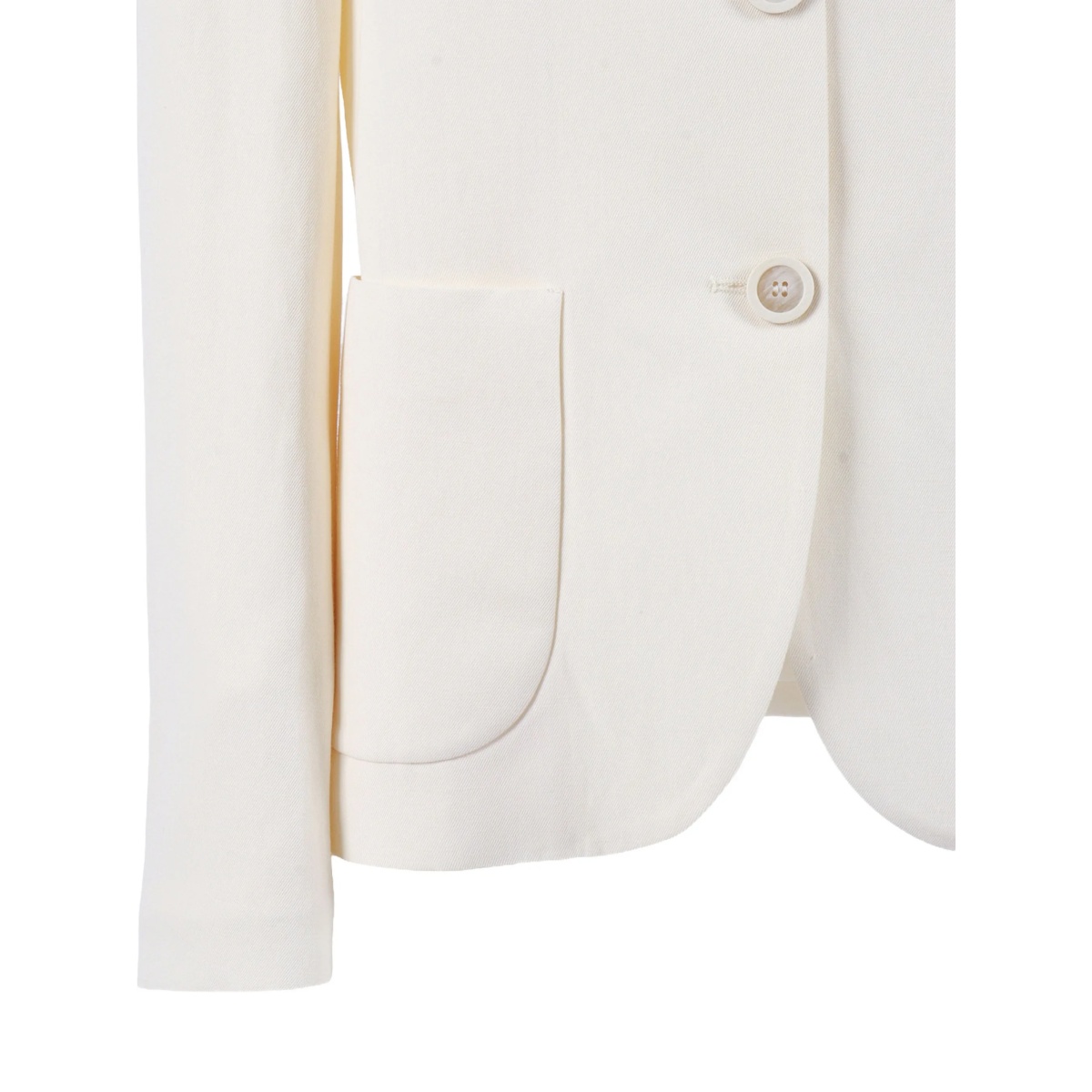 lapel pocket jacket - Img 3