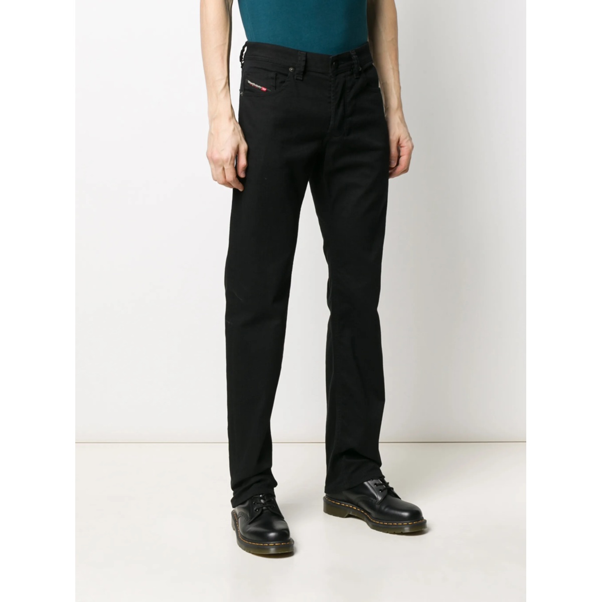 Larkee straight leg jeans - Img 3