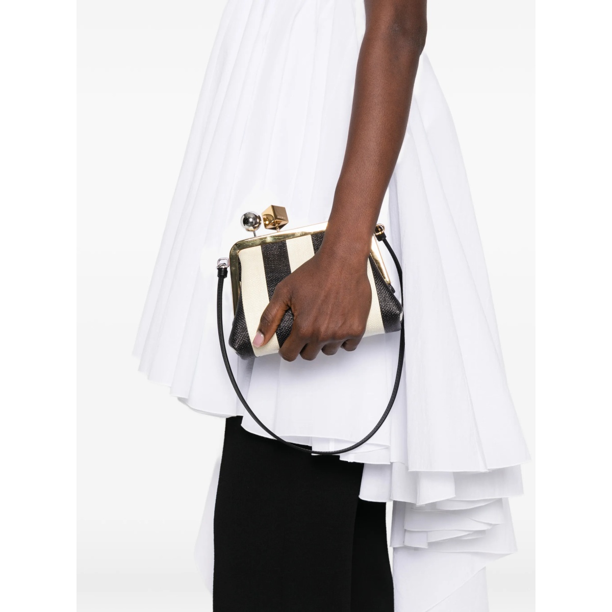 Le Berlingot clutch bag - Img 2