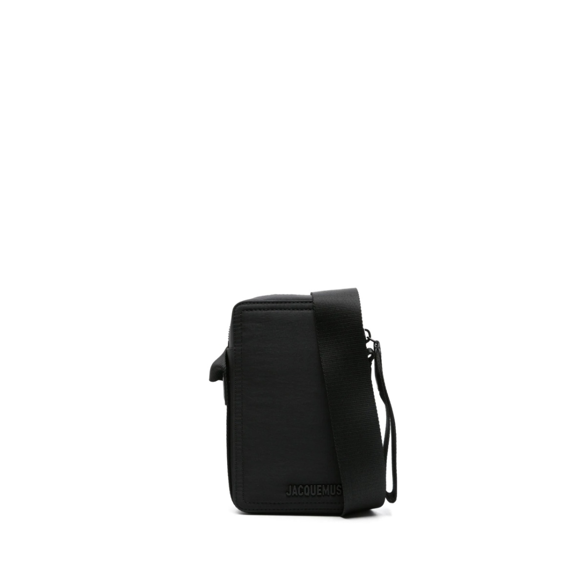 Le Cuerda vertical messenger bag