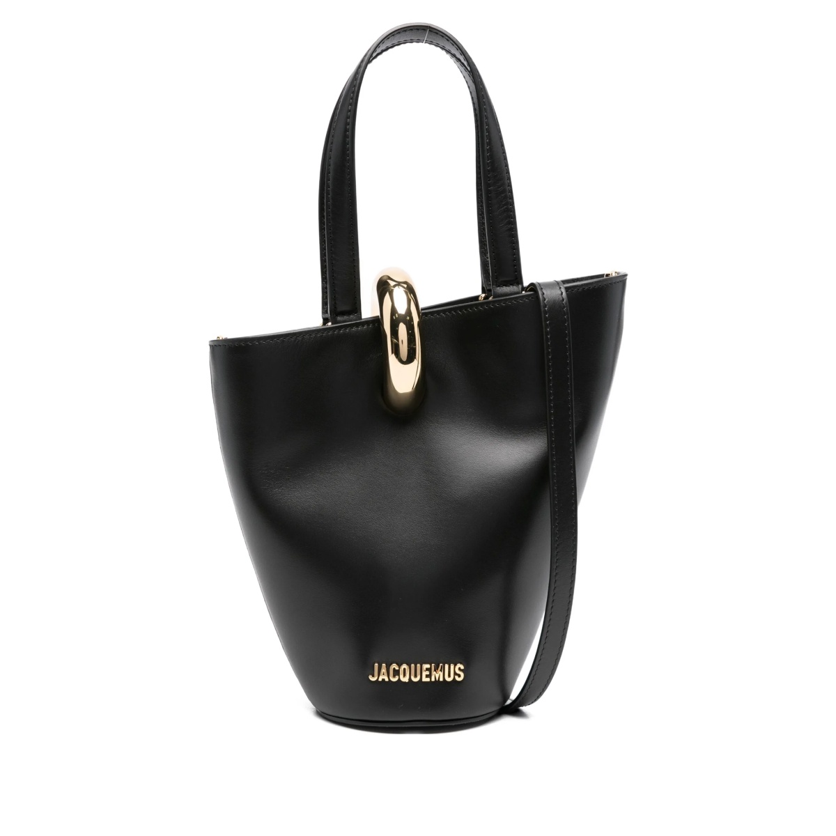 Le Petite Bambola bucket bag