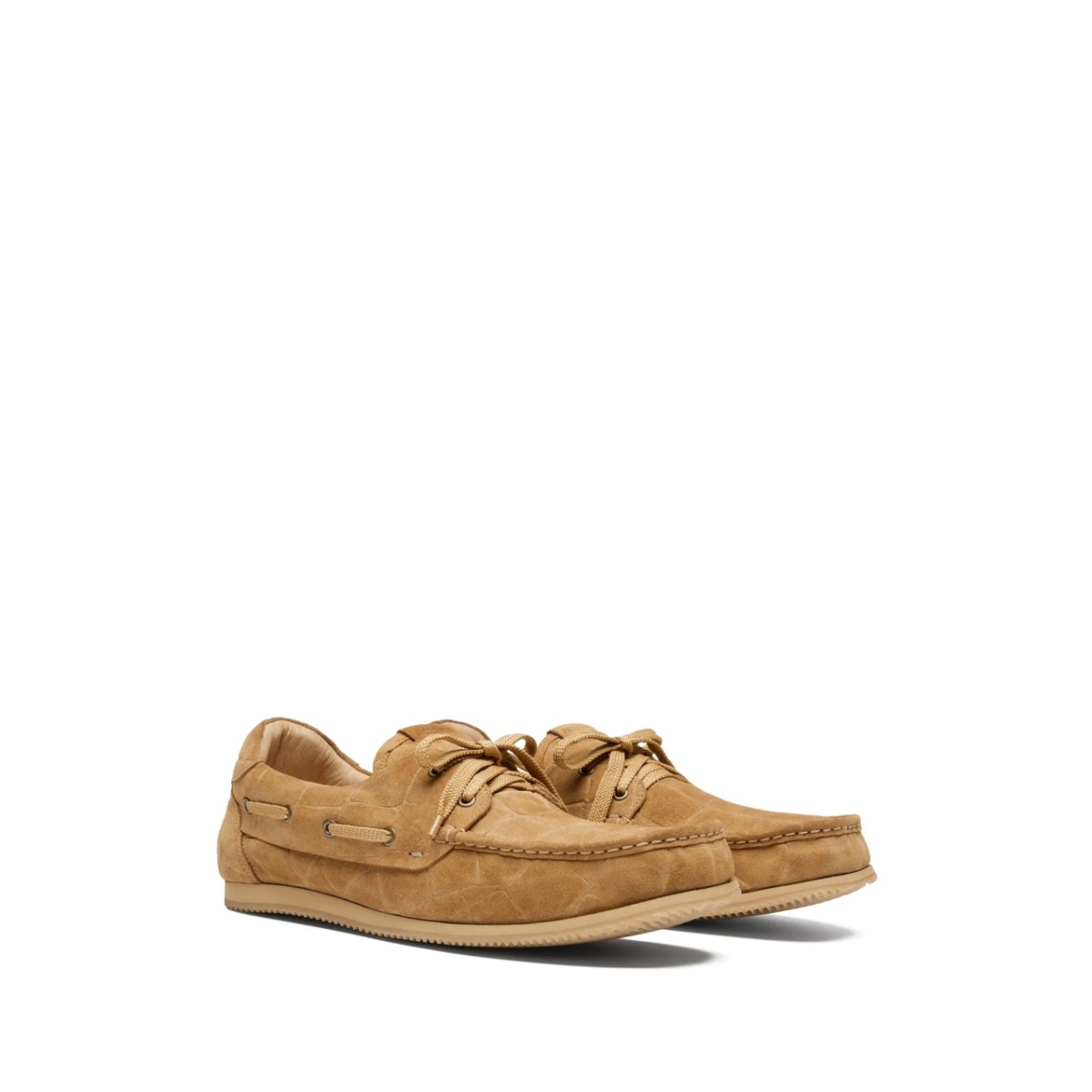 leather boat shoes - Img 2