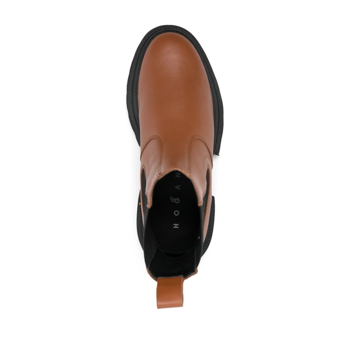 leather Chelsea boots - Img 4