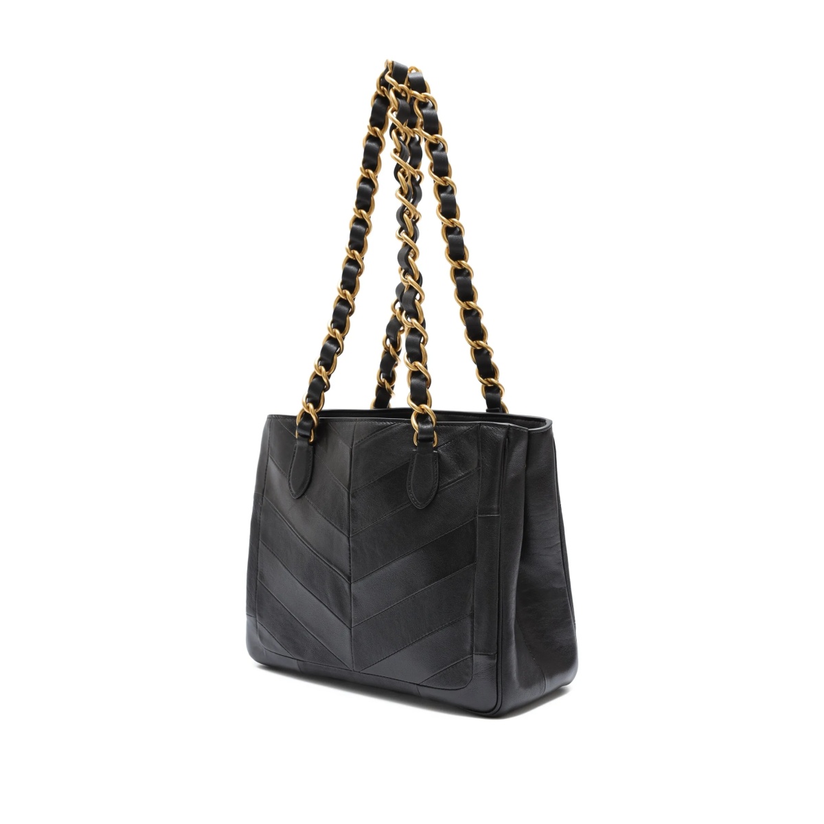 leather shoulder bag - Img 2