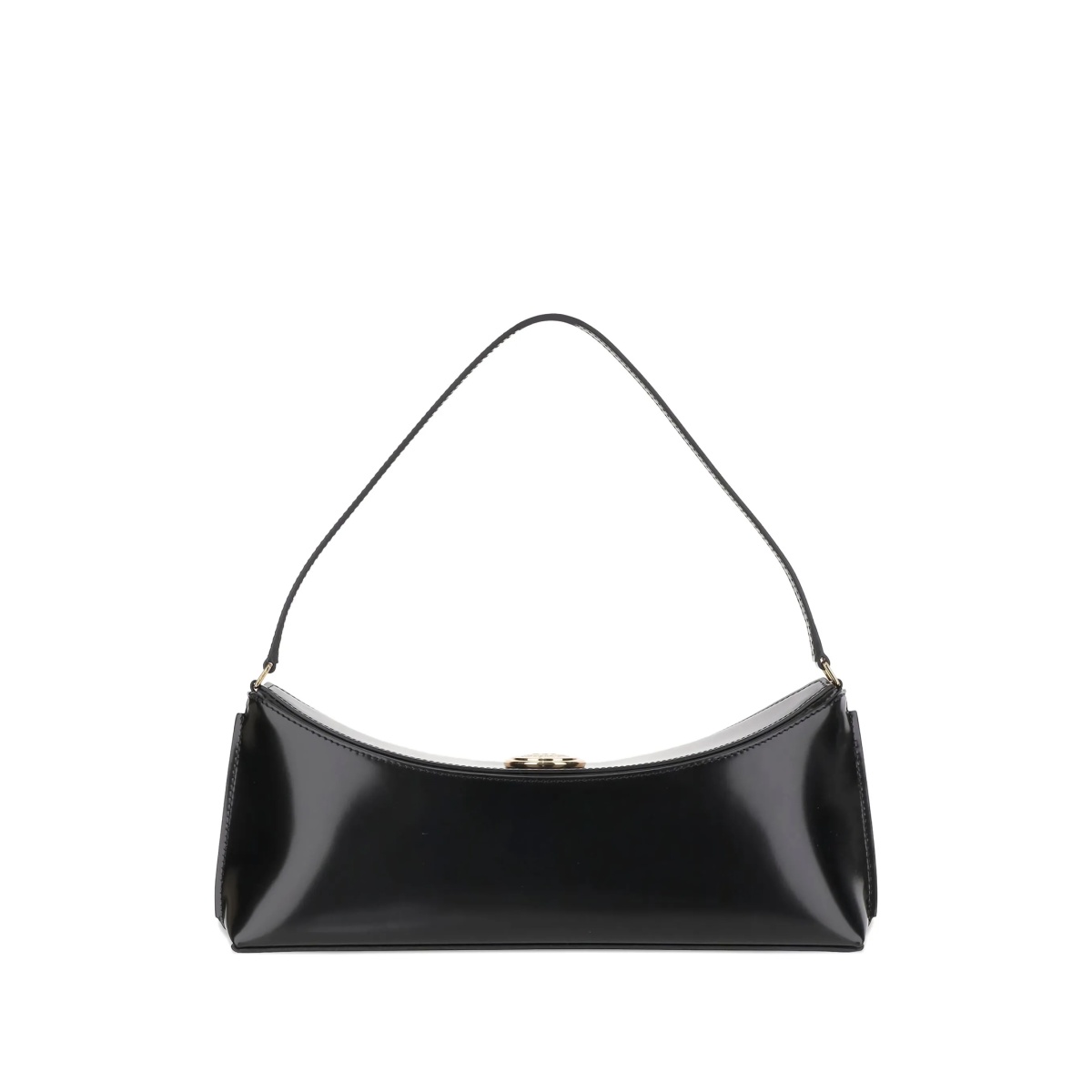 leather shoulder bag - Img 2