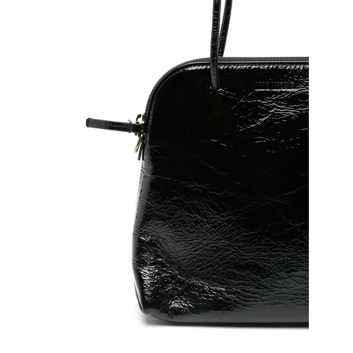 leather tote bag - Img 4