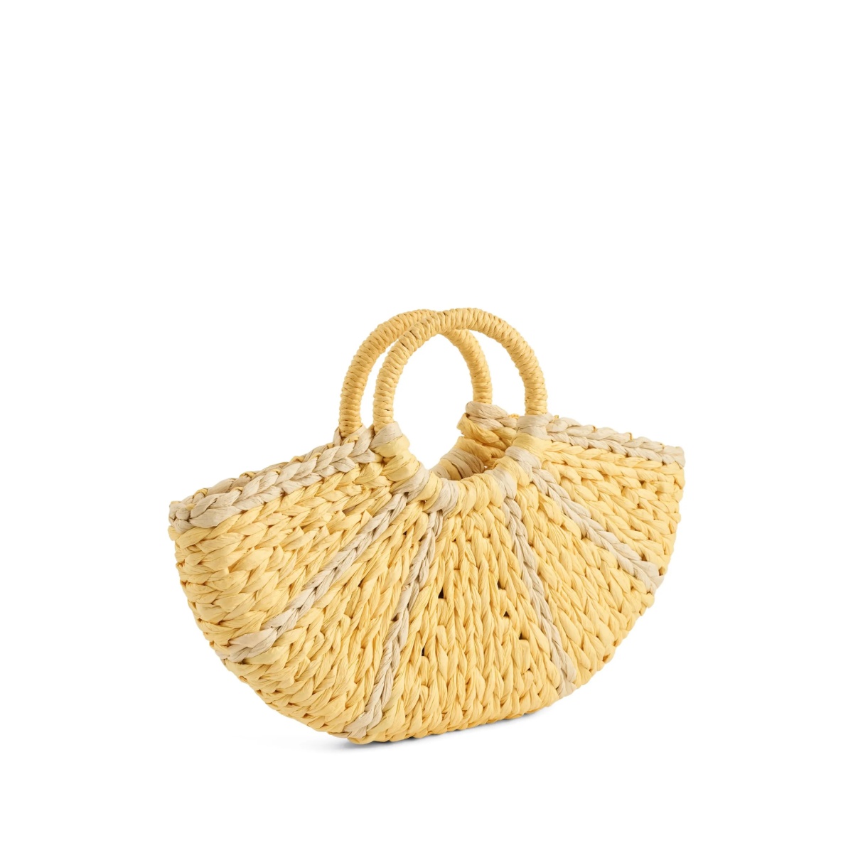 Lemon beach bag - Img 2