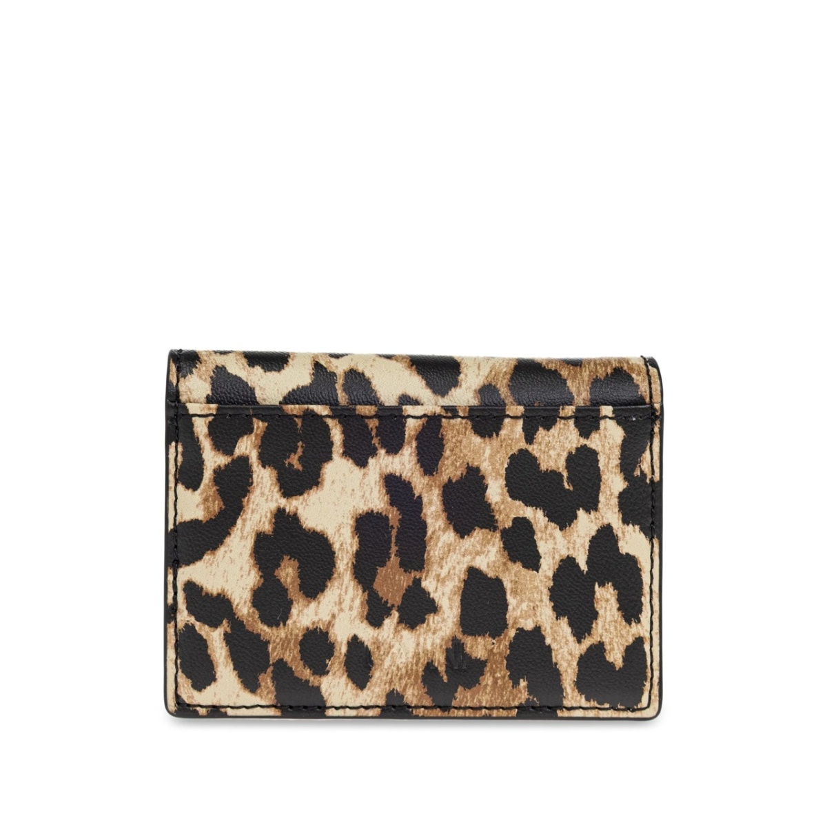 leopard-print wallet - Img 2
