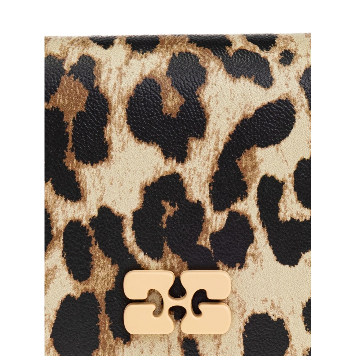 leopard-print wallet - Img 5