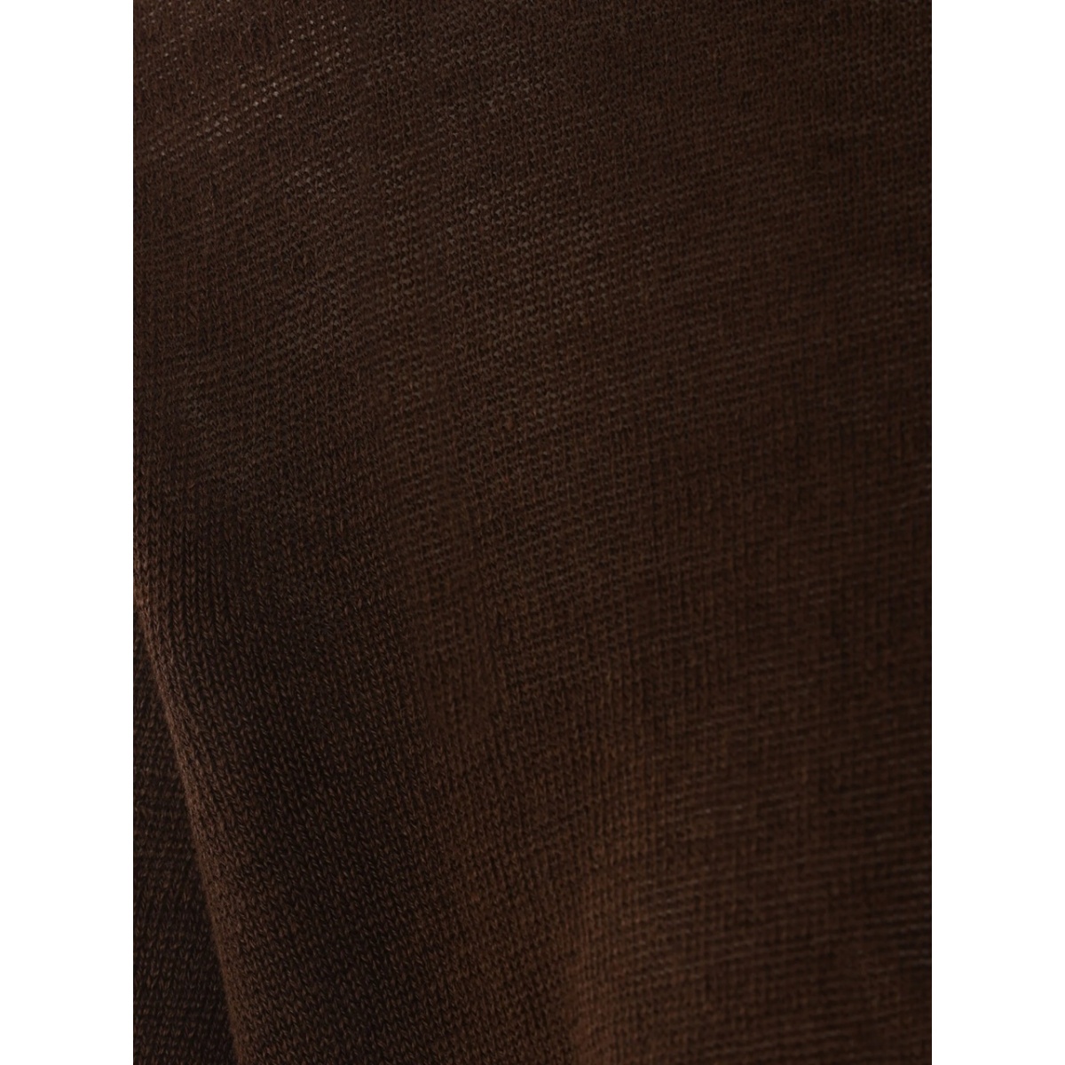 linen polo shirt - Img 4