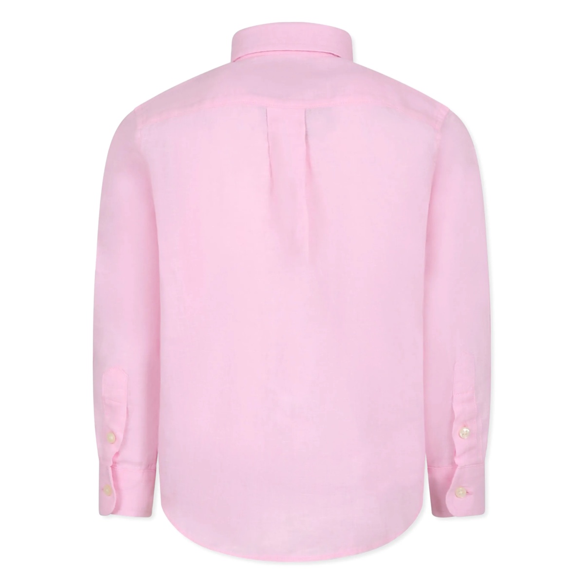 linen shirt - Img 2