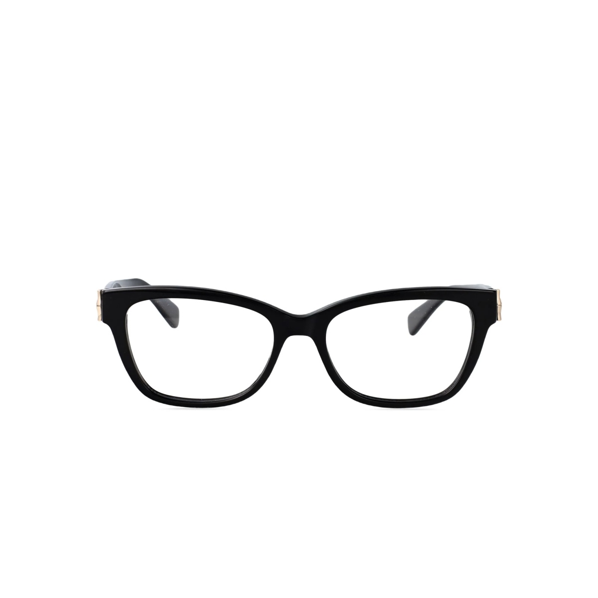 LO2713 rectangle-frame glasses