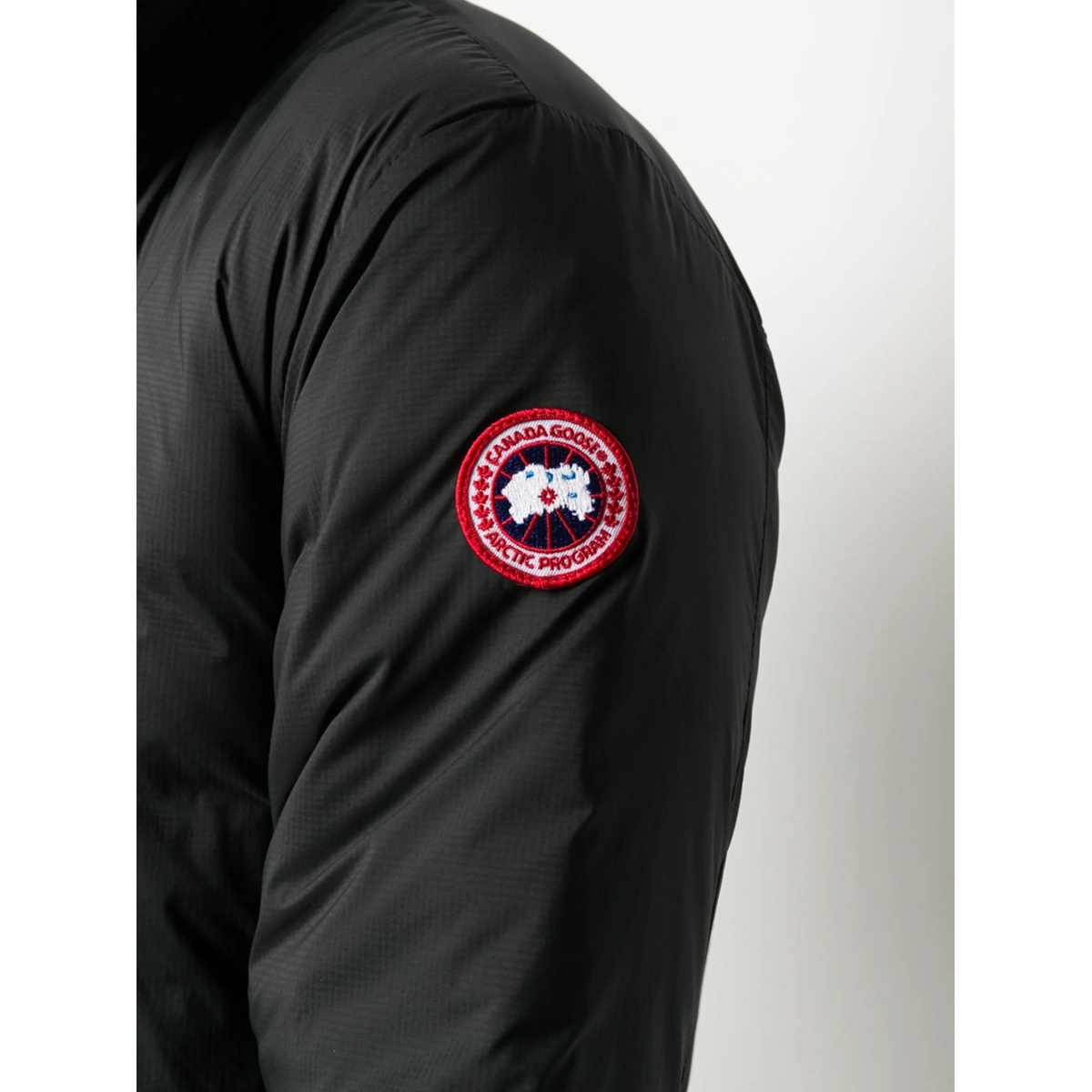 Lodge down jacket - Img 5